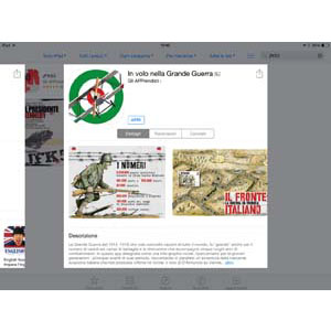 	APP Grande Guerra- Screen 7IMG_05702	