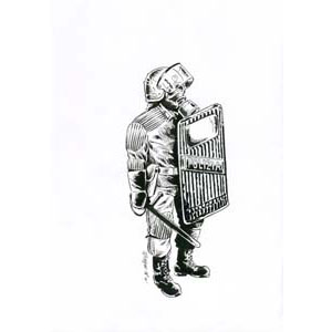 	Italian Police	