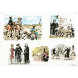 	Book- Fra' William - C 3 	