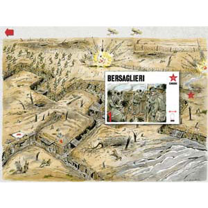	APP Grande Guerra - Screen 2	