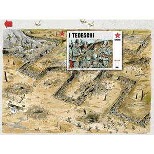 	APP Grande Guerra - Screen 3	