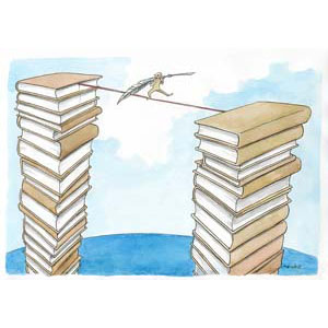 	Writer's wire	