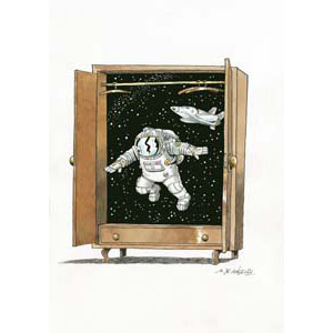 	Space	