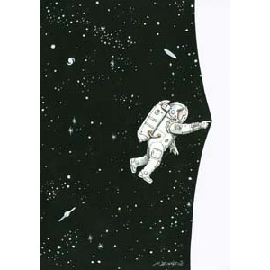 	A Univers	