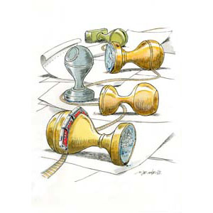	Linea difficile	