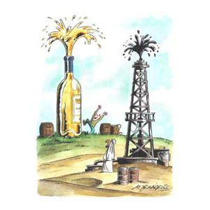 	Wine energy	