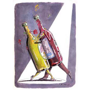 	Tango wine	