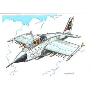 	Bomber	