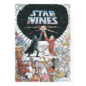 	Star Wines	