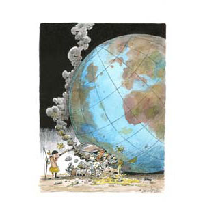 	New World	
