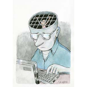 	Free thought	