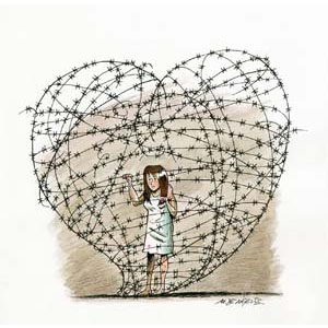 	Prison of love	