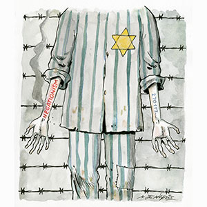 	Negationism	