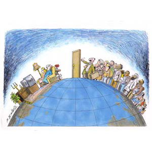 	Immigrants	