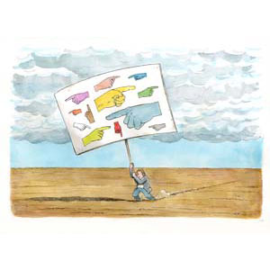 	Directions	