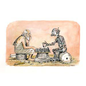 	Chess	