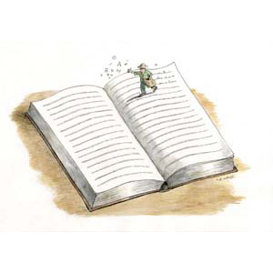 	Literature	